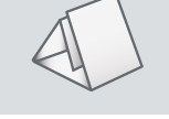 Round Parallel Fold (4 panel) diagram