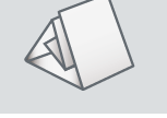 Round Parallel Fold (5 panel) diagram