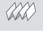 Zigzag Fold (7 panel) diagram