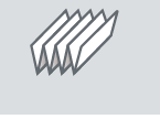 Zigzag Fold (8 panel) diagram