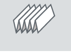 Zigzag Fold (9 panel) diagram